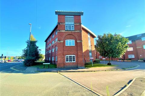 undefined, Caxton Court, Staffordshire DE14