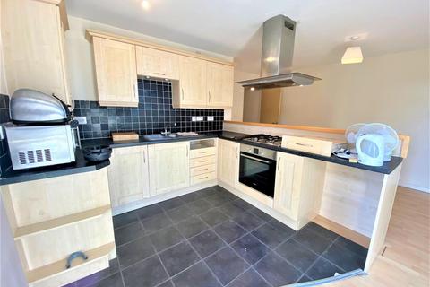undefined, Caxton Court, Staffordshire DE14