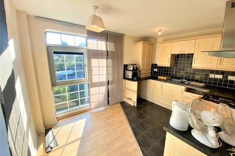 undefined, Caxton Court, Staffordshire DE14