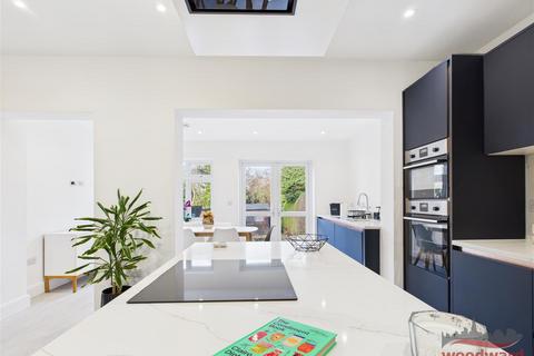 3 bedroom terraced house for sale, Grange Road, Harrow