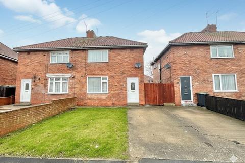 undefined, Westmorland Place, Willington, Crook