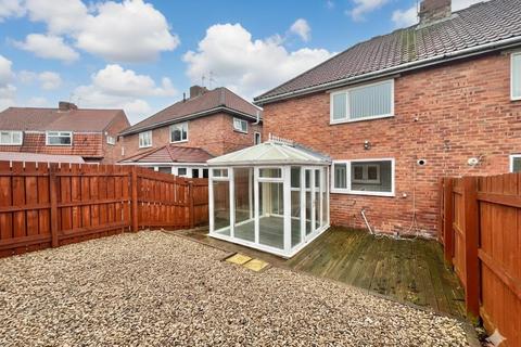 undefined, Westmorland Place, Willington, Crook
