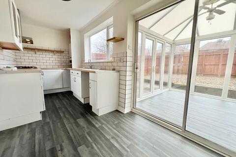 undefined, Westmorland Place, Willington, Crook