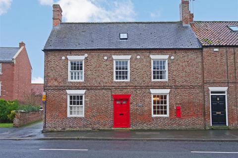 undefined, Main Street, Wheldrake, York