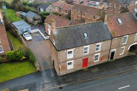 undefined, The Old Post Office, Wheldrake, York
