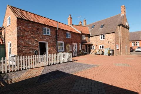 undefined, The Old Post Office, Wheldrake, York