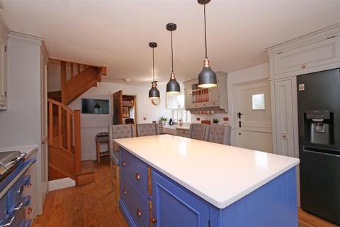 undefined, The Old Post Office, Wheldrake, York