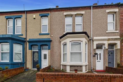 undefined, Jesmond Terrace, Whitley Bay