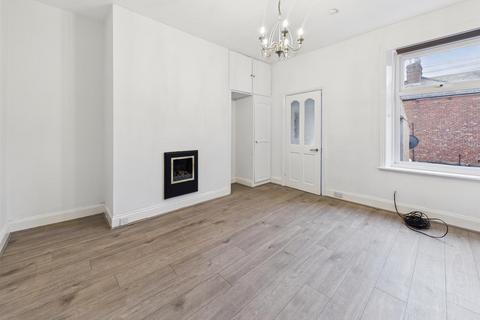 undefined, Jesmond Terrace, Whitley Bay