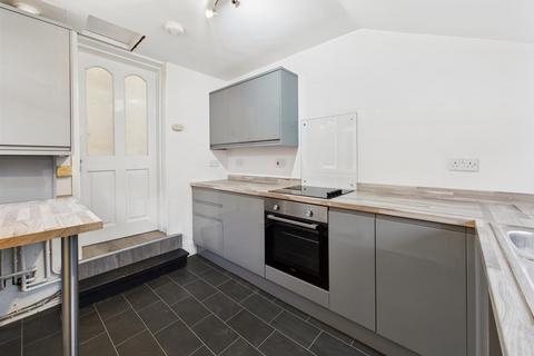 undefined, Jesmond Terrace, Whitley Bay