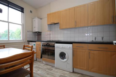 undefined, Evington Road, Off London Road, Leicester