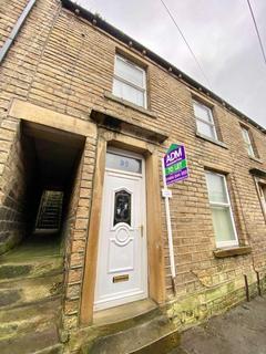 Bankwell Road, Huddersfield
