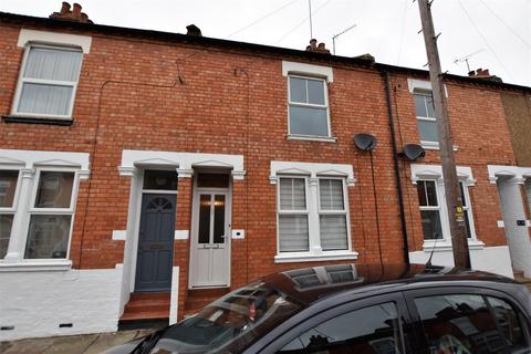 2 bedroom terraced house to rent - Florence Road, Northampton NN1