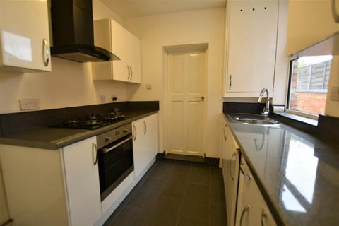 undefined, Florence Road, Northampton NN1
