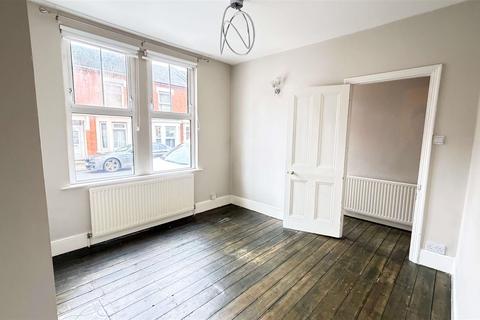 undefined, Florence Road, Northampton NN1