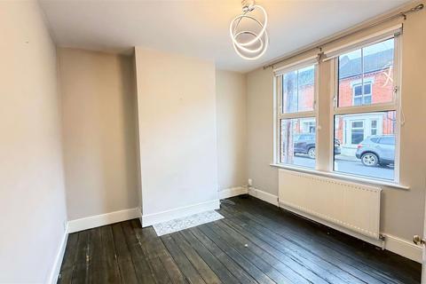 undefined, Florence Road, Northampton NN1