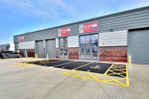Warehouse to rent, 7-10 Grange Ct Grangemouth FK3 8ZE