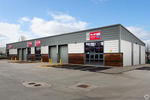 Warehouse to rent, 7-10 Grange Ct Grangemouth FK3 8ZE