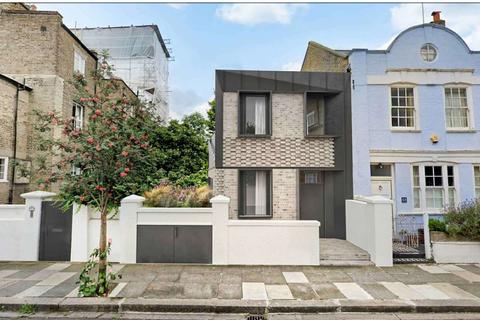 undefined, Sedlescombe Road Fulham London SW6