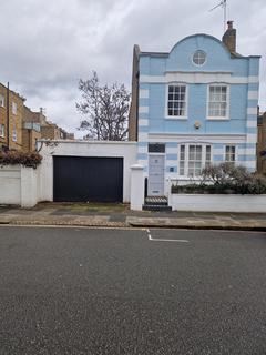 undefined, Sedlescombe Road Fulham London SW6