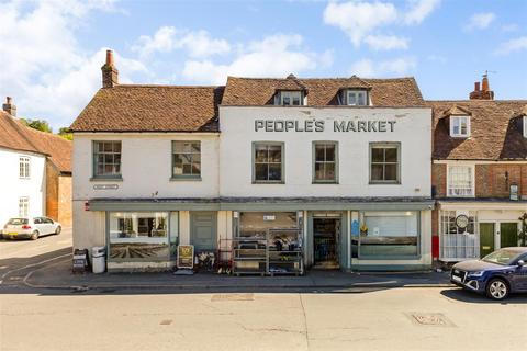 7 bedroom house for sale, Hambledon