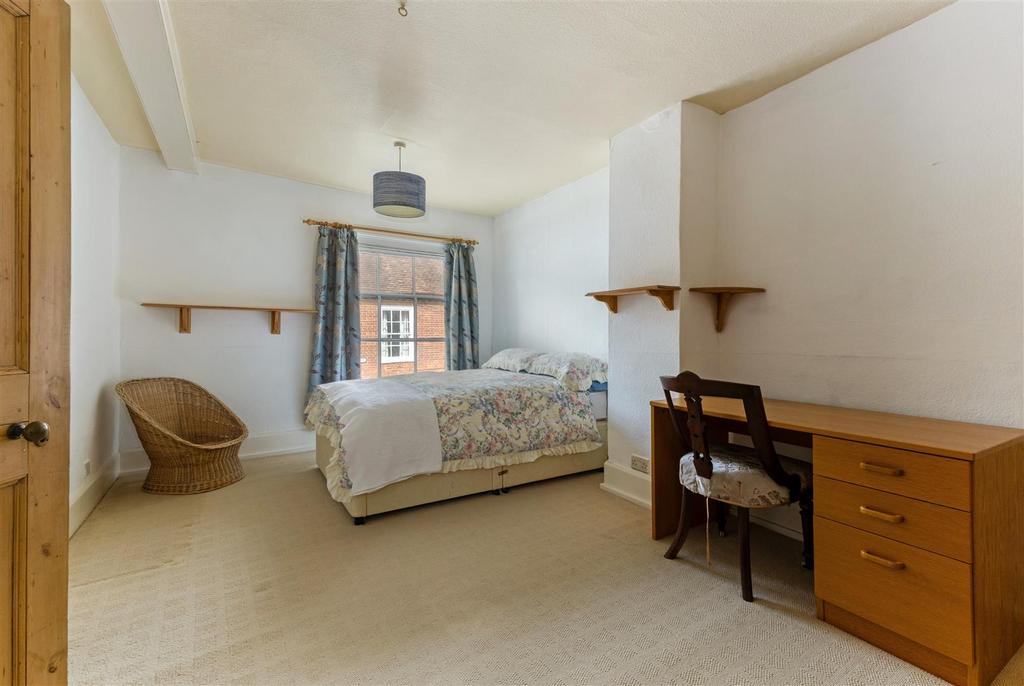 Bedroom (House)