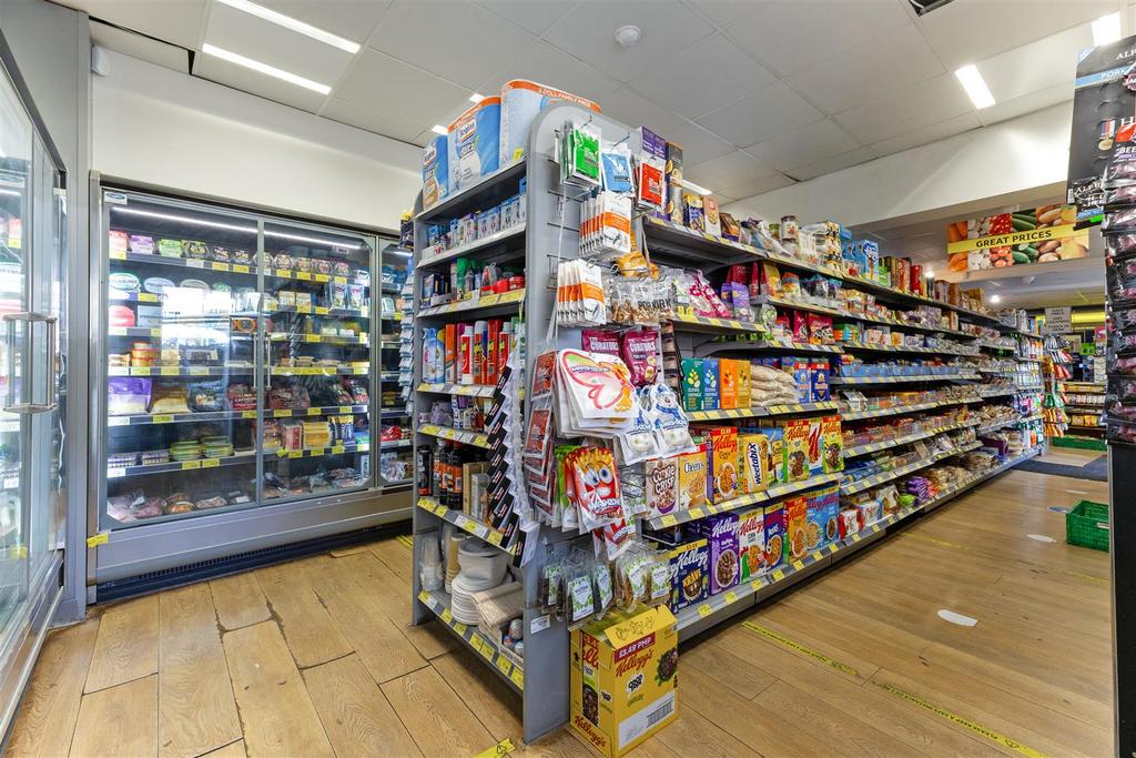 Shop