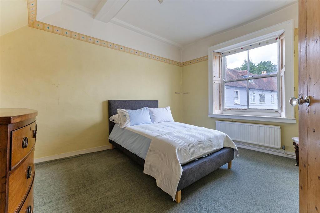 Bedroom (House)