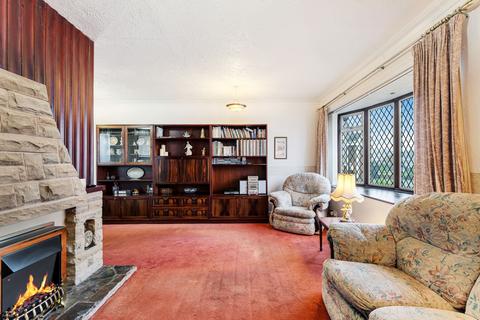 2 bedroom detached bungalow for sale, Dewhurst Clough Road, Egerton, Bolton, BL7 9TY