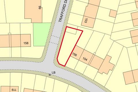 Land for sale - Land Adjacent to 156 Ridyard Street, Little Hulton, Manchester, Lancashire, M38 9WA