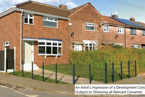 undefined, Land Adjacent to 156 Ridyard Street, Little Hulton, Manchester, Lancashire, M38 9WA
