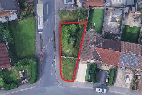 undefined, Land Adjacent to 156 Ridyard Street, Little Hulton, Manchester, Lancashire, M38 9WA