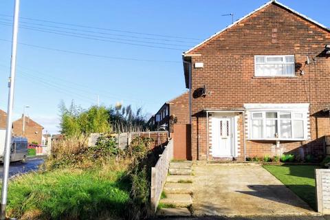 undefined, Land Adjacent to 156 Ridyard Street, Little Hulton, Manchester, Lancashire, M38 9WA