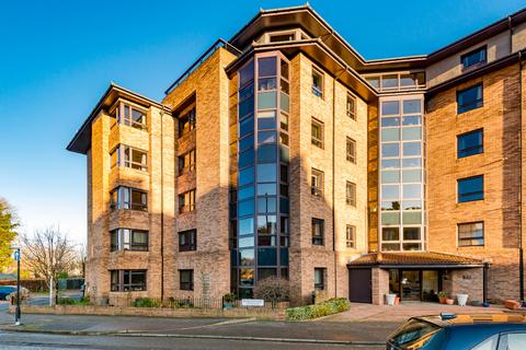 2 bedroom retirement property for sale, 39/26 Blackford Avenue, Blackford, EH9 3HN