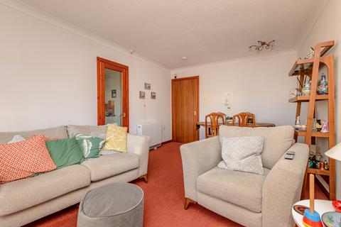 2 bedroom retirement property for sale, 39/26 Blackford Avenue, Blackford, EH9 3HN
