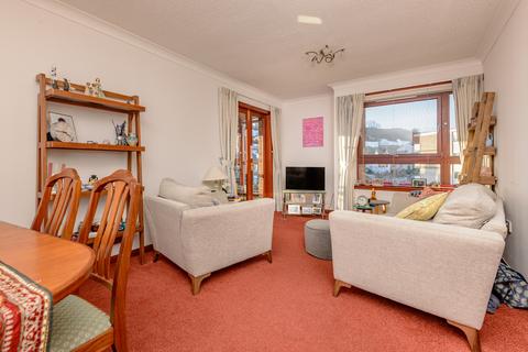 2 bedroom retirement property for sale, 39/26 Blackford Avenue, Blackford, EH9 3HN
