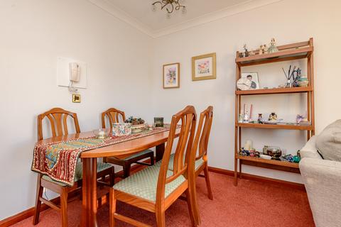 2 bedroom retirement property for sale, 39/26 Blackford Avenue, Blackford, EH9 3HN