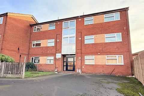 undefined, Hostock Close, Whiston