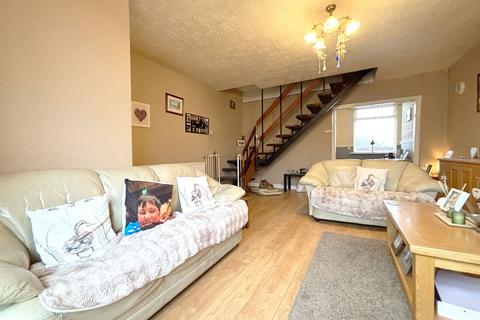 3 bedroom end of terrace house for sale, Downall Green Road, Ashton-In-Makerfield, Wigan, WN4 0LY