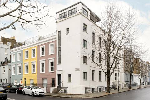 undefined, Chesterton Road, London, W10