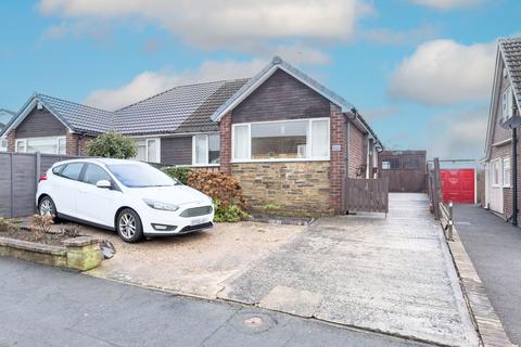 undefined, Brighouse, Brighouse HD6