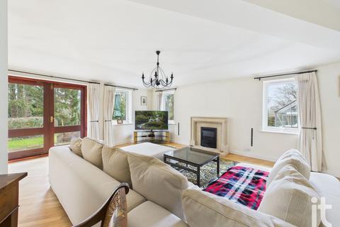 4 bedroom detached house for sale, Wall End, Coppice Lane, Disley, SK12