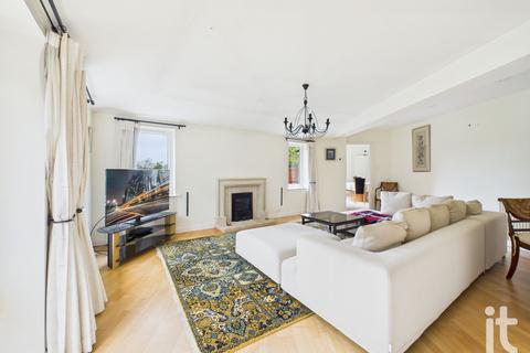 4 bedroom detached house for sale, Wall End, Coppice Lane, Disley, SK12