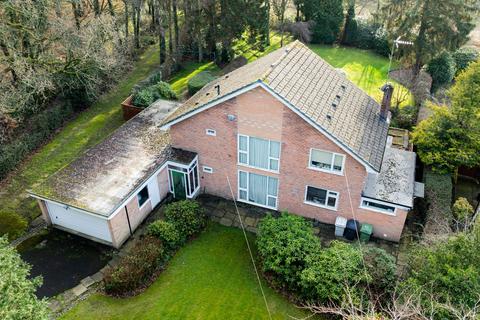undefined, Wall End, Coppice Lane, Disley, SK12