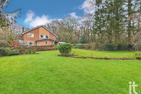 undefined, Wall End, Coppice Lane, Disley, SK12
