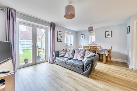 3 bedroom detached house for sale, Rothschild Drive, Sarisbury Green, Southampton, Hampshire, SO31