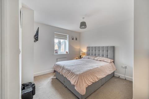 3 bedroom detached house for sale, Rothschild Drive, Sarisbury Green, Southampton, Hampshire, SO31