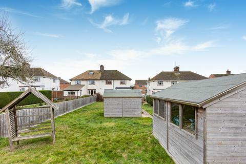 3 bedroom semi-detached house for sale, Quarry Road, Bayworth, Abingdon, OX13