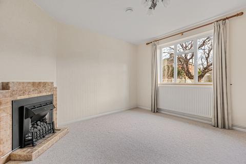 3 bedroom semi-detached house for sale, Quarry Road, Bayworth, Abingdon, OX13