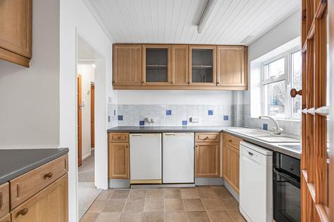 3 bedroom semi-detached house for sale, Quarry Road, Bayworth, Abingdon, OX13